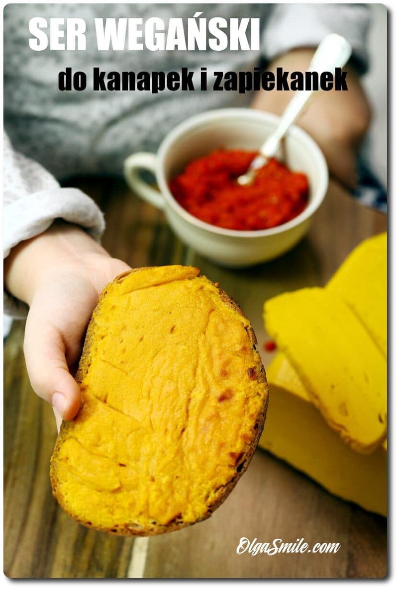 Dieta wegańska bez sera