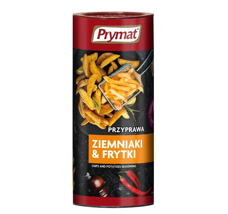 Jak przyprawiać ziemniaki przed pieczeniem