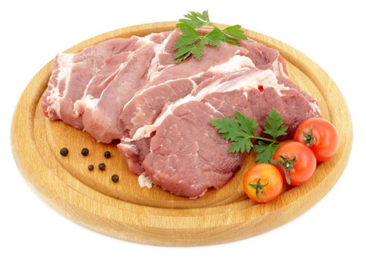 Jak upiec soczysty schab karkowy