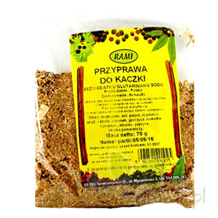 Kaczka w kuchniach świata