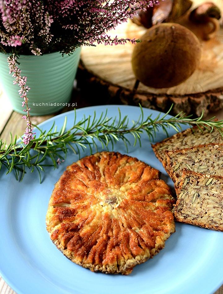 Kalorie smażonej kani