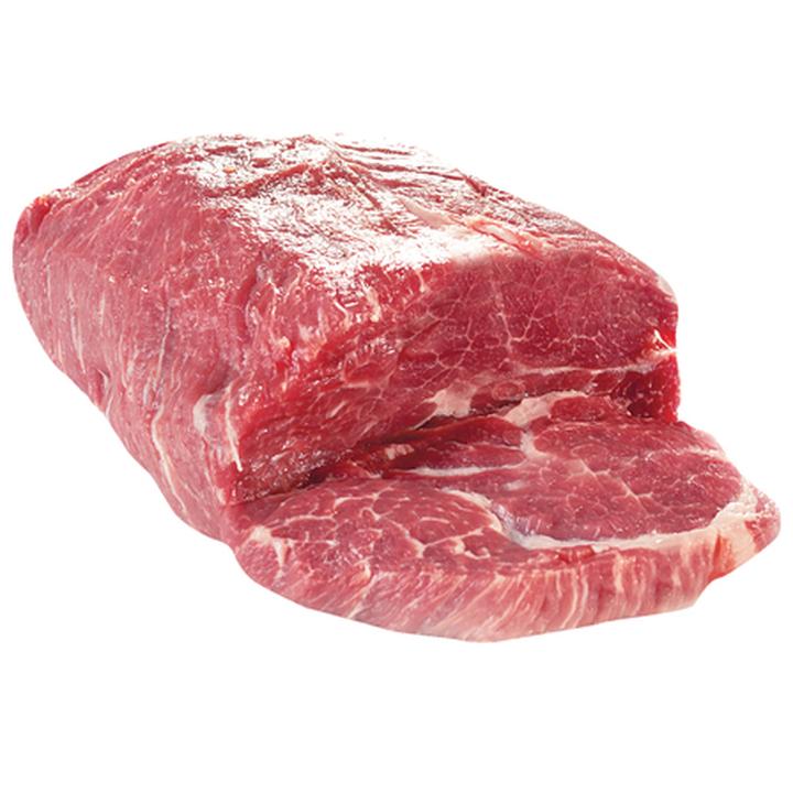 Karkówka pieczona w rękawie