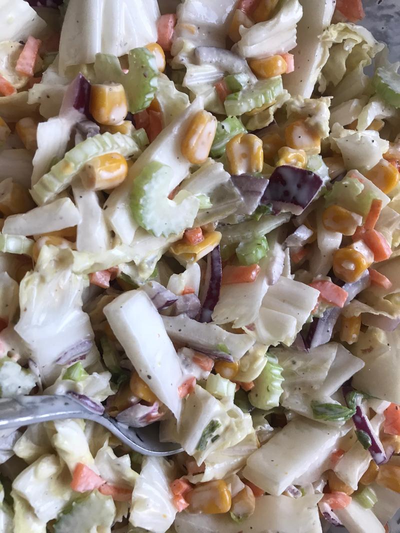 Kreatywne połączenia smaków