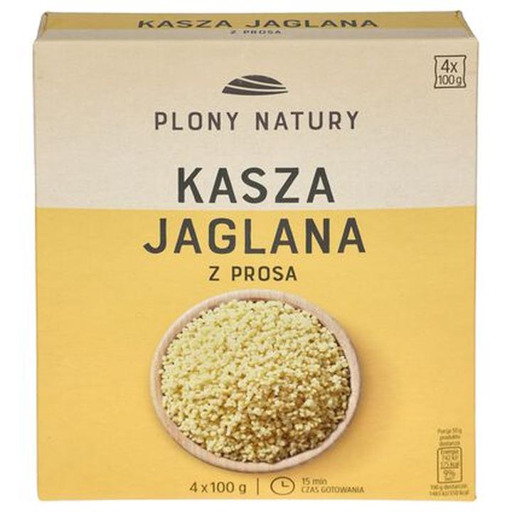 Metody gotowania kaszy jaglanej