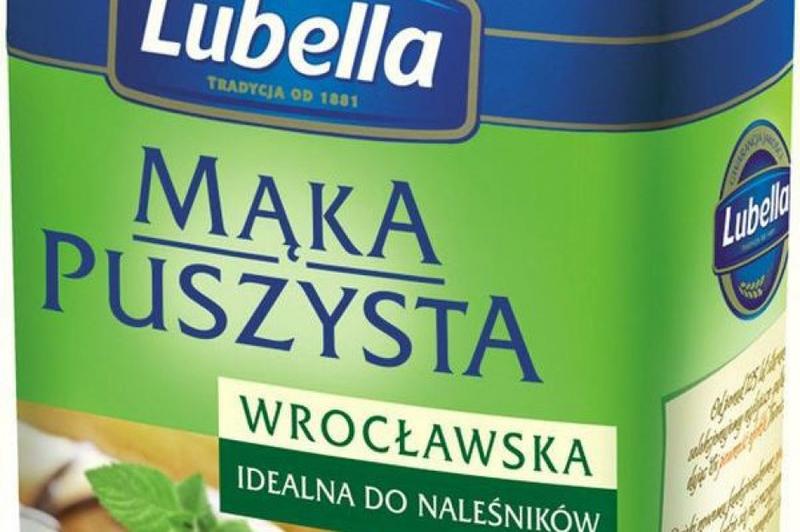 Najlepsza mąka na naleśniki
