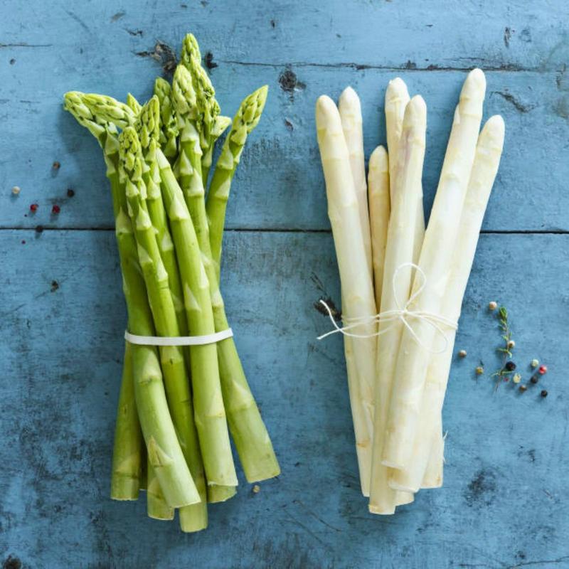 Najlepsze dodatki do kremu ze szparagów