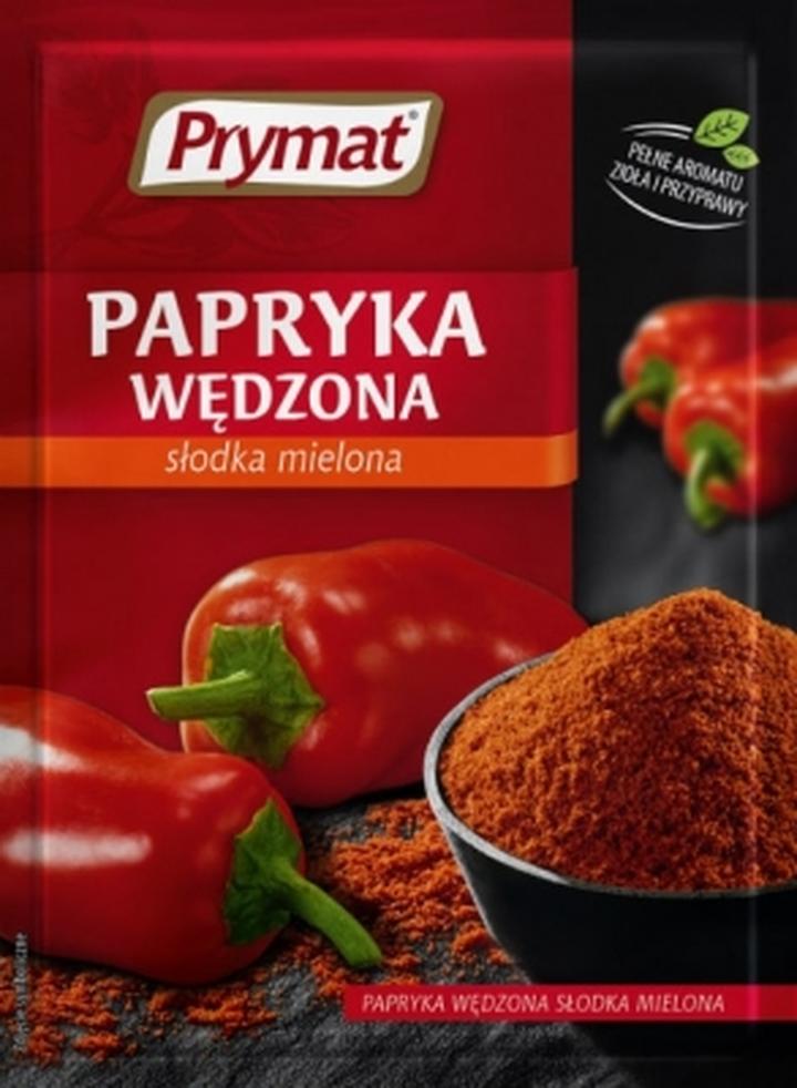 Przyprawy do jajecznicy
