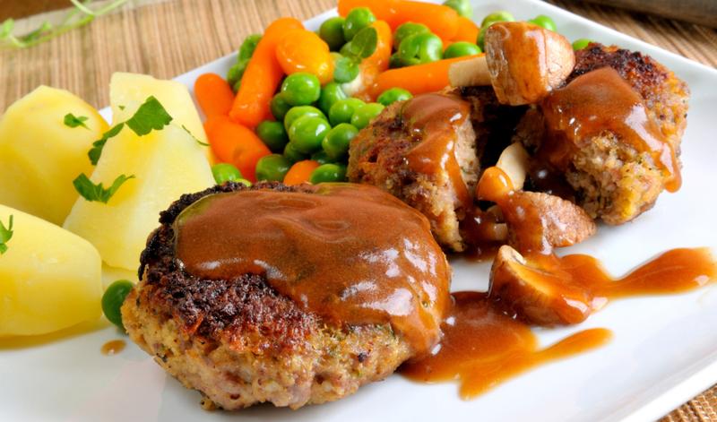 Przyprawy i dodatki do sosu pomidorowego