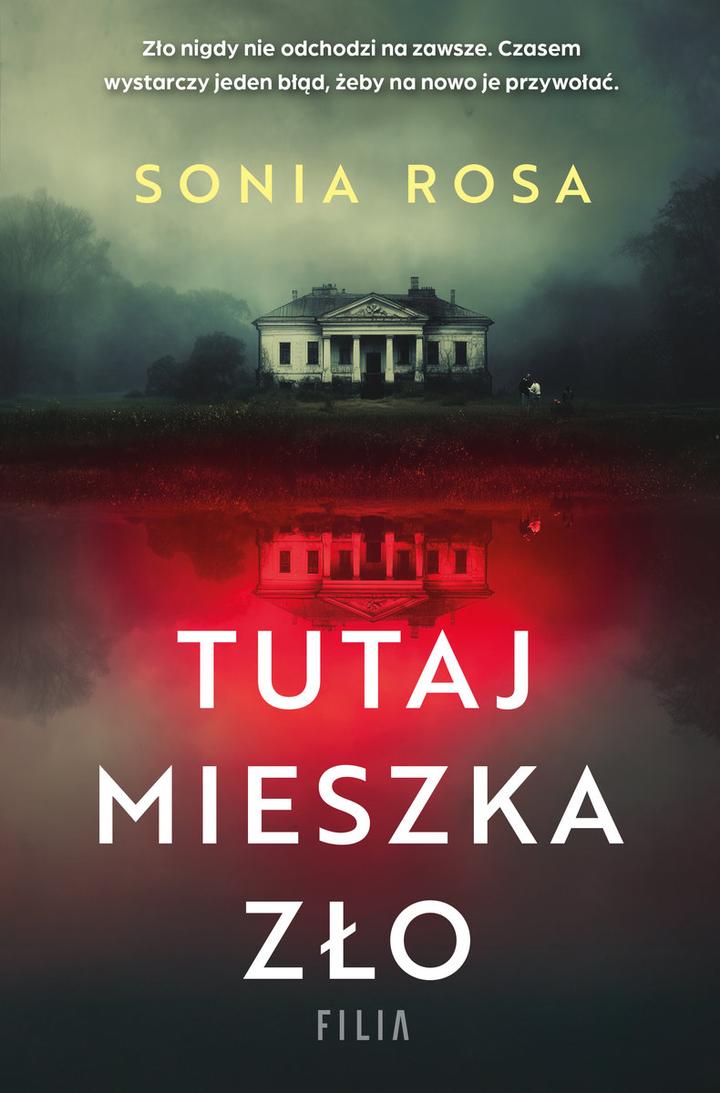 Psychologia zła