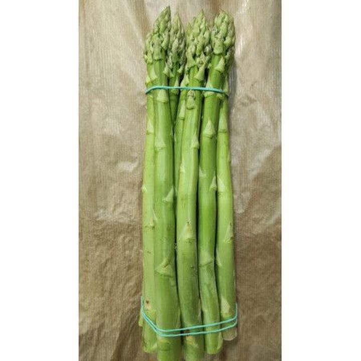 Sekretny składnik do kremu ze szparagów