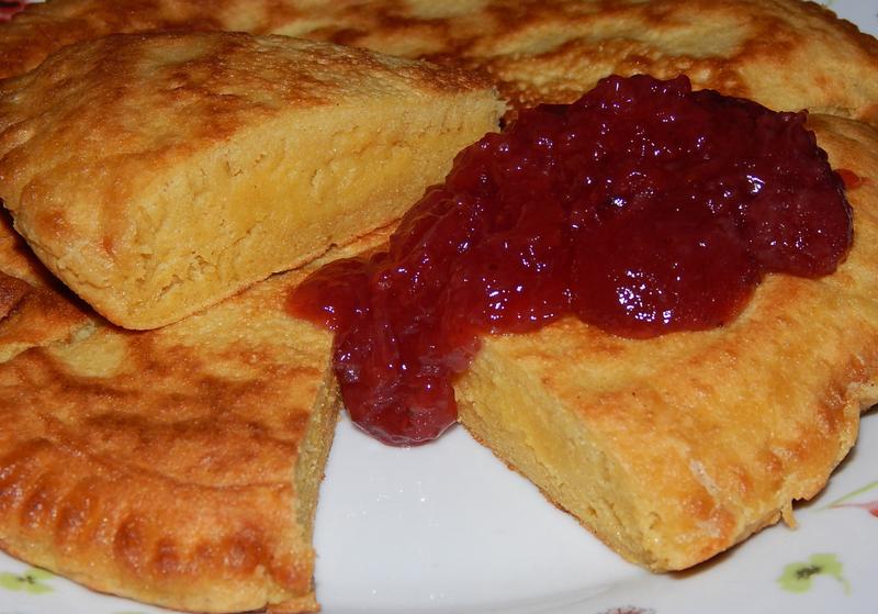 Szybki przepis na omlet
