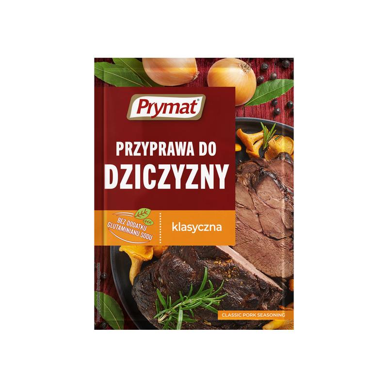 Tradycyjne i nowoczesne połączenia smakowe