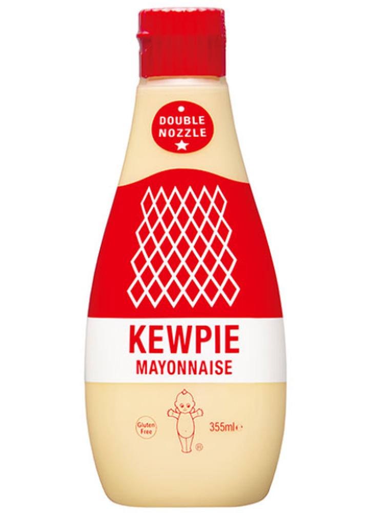 Wegańskie alternatywy majonezu