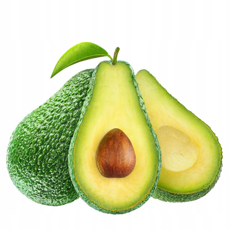 Właściwości odżywcze awokado
