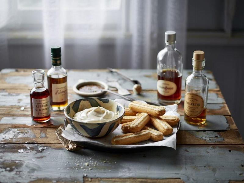 Zamienniki amaretto w drinkach