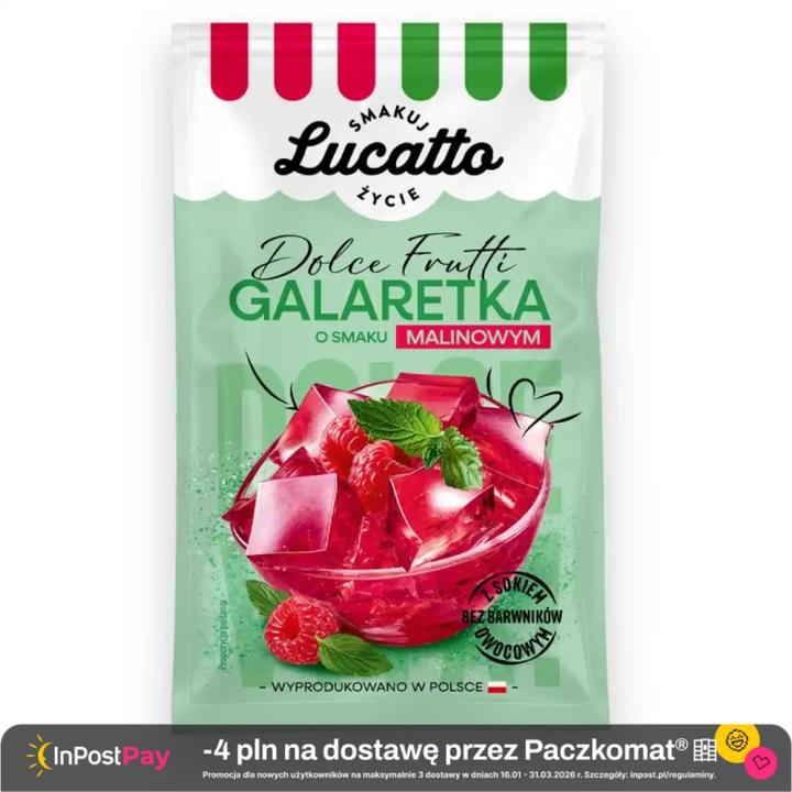 Zamienniki galaretki w domowych deserach