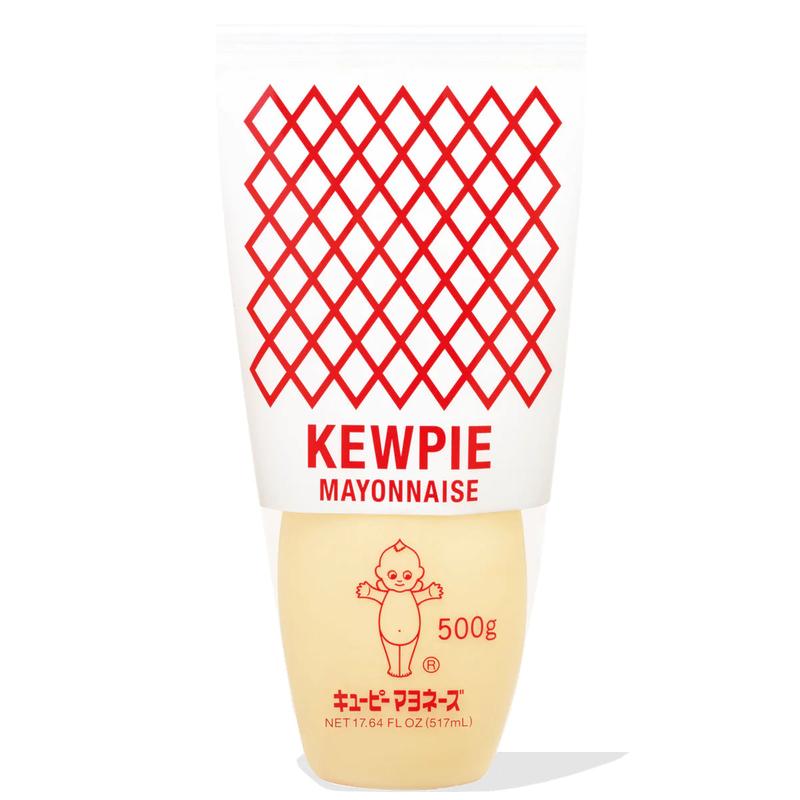 Zamienniki majonezu Kewpie
