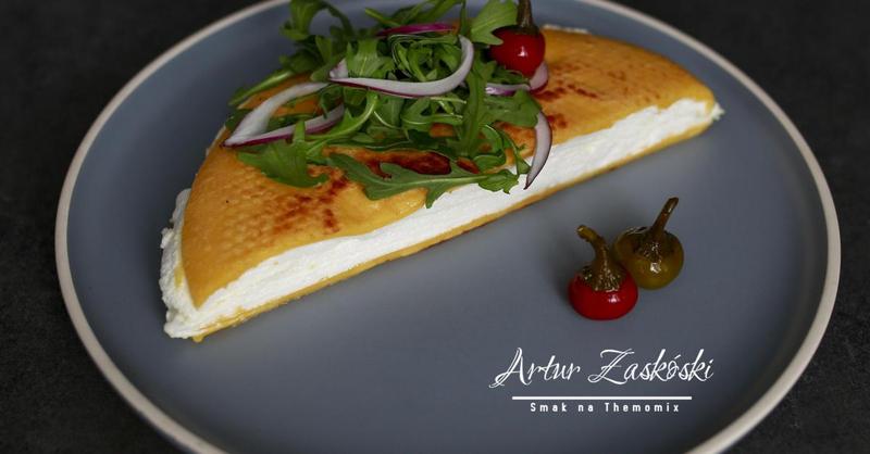 Zdrowe śniadanie bez glutenu