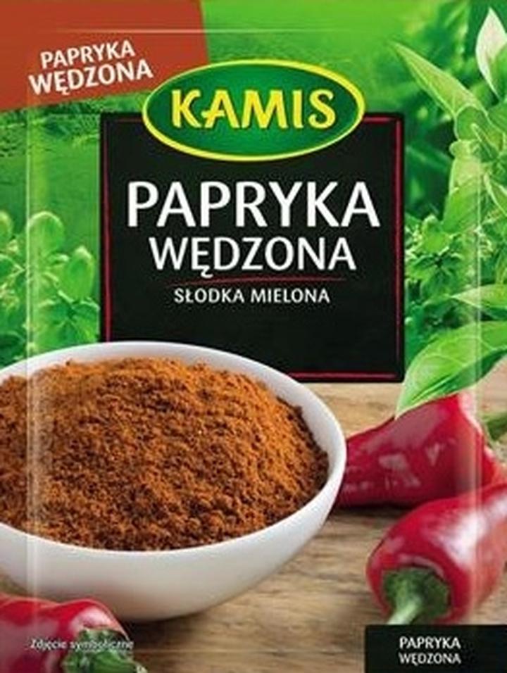 Zioła do jajecznicy