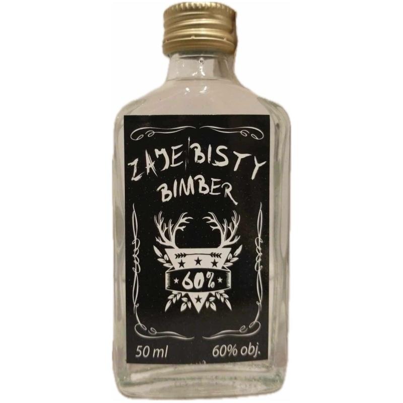 Zioła i przyprawy do bimbru