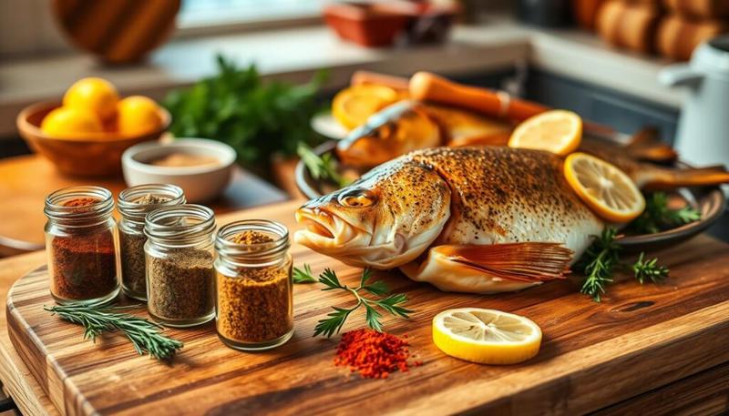 Alternatywy dla przyprawy garam masala – czym ją zastąpić w kuchni?