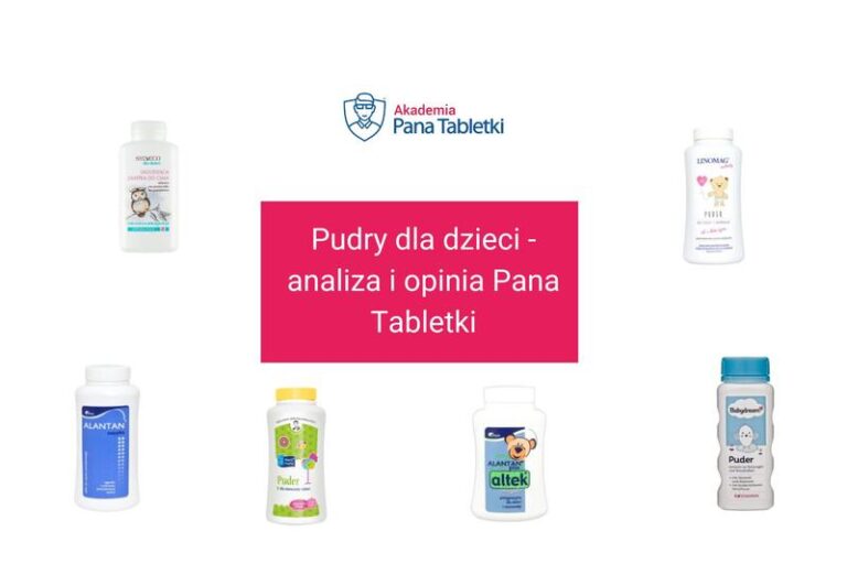 Alternatywy dla pudru dla dzieci – co wybrać, aby zadbać o delikatną skórę?