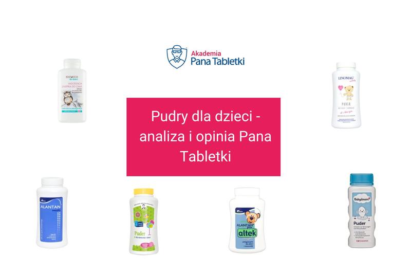 Alternatywy dla pudru dla dzieci – co wybrać, aby zadbać o delikatną skórę?