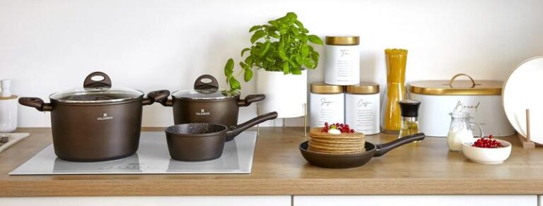 Garnki do indukcji – jak rozpoznać te odpowiednie?