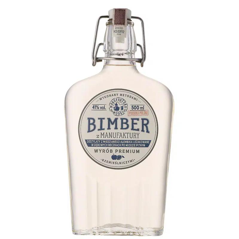 Jak doskonale doprawić bimber, by wydobyć jego wyjątkowy smak?