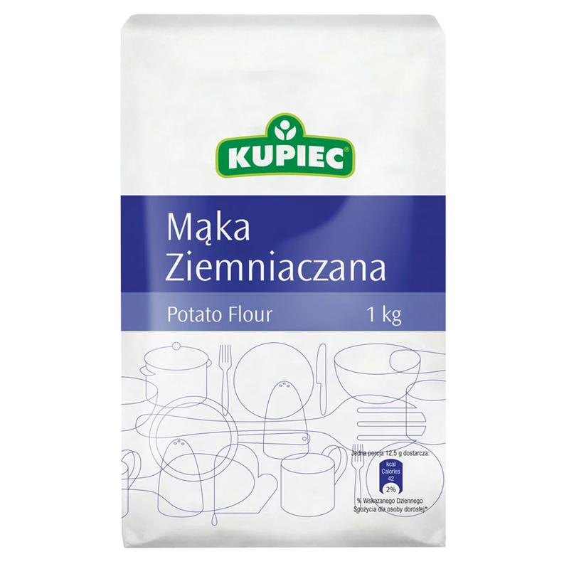 Jak w prosty sposób przygotować mąkę ziemniaczaną w domowych warunkach