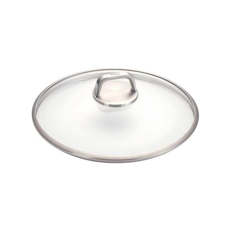 Jak wybrać idealną pokrywkę do garnka, aby gotowanie stało się przyjemnością