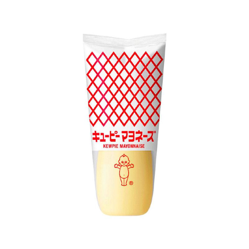 Jak zastąpić majonez Kewpie w domowych przepisach?