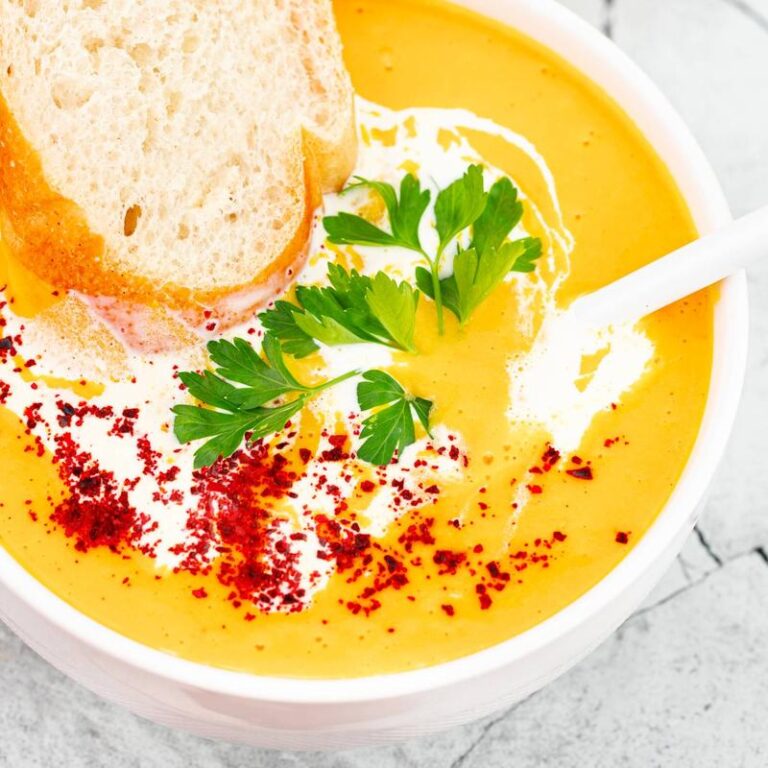 Jaką dynię wybrać na idealną zupę? Praktyczne porady dla smakoszy