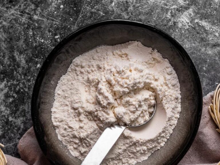 Mąka, która zniknęła ze sprzedaży – co warto wiedzieć?