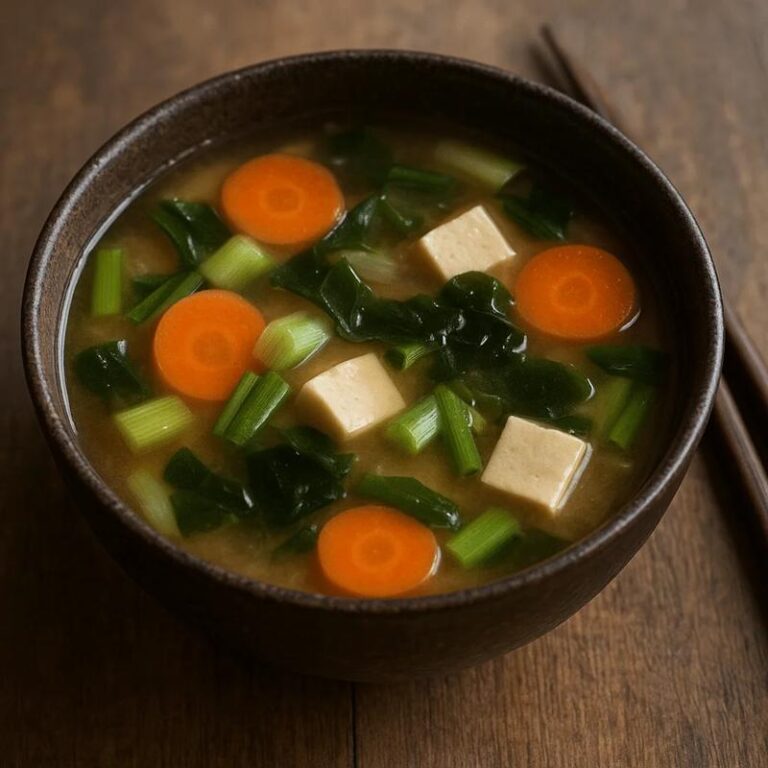 Najzdrowsze zupy, które warto wprowadzić do swojej diety