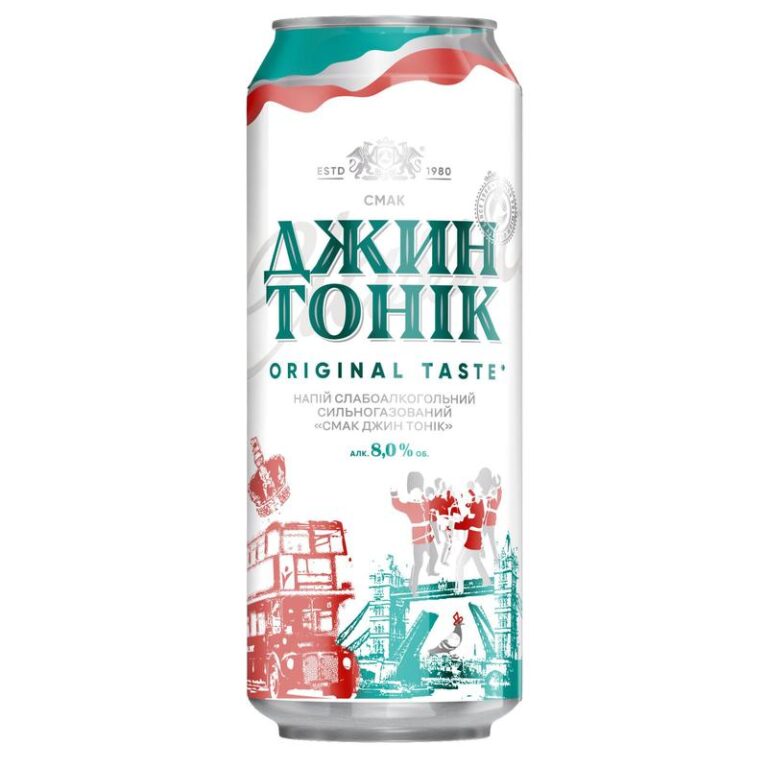 Odkryj, jak smakuje gin z tonikiem – wyjątkowe połączenie smaków