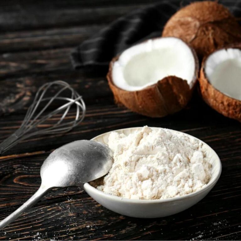 Odkryj sekrety: Jak używać mąki kokosowej w swojej kuchni