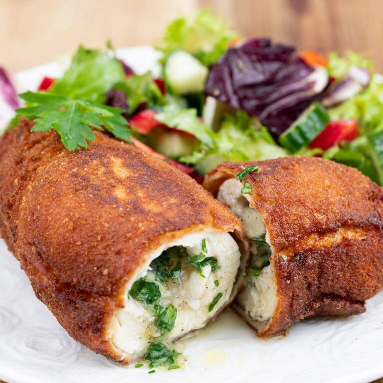 Optymalne czasy smażenia devolaya w frytkownicy – jak osiągnąć perfekcję?