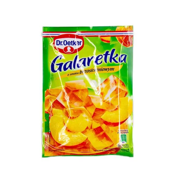 Pomysły na to, czym zastąpić galaretkę w domowych deserach