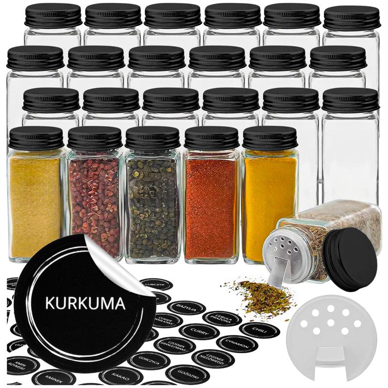 Sztuka łączenia przypraw – odkryj wyjątkowe połączenia smakowe