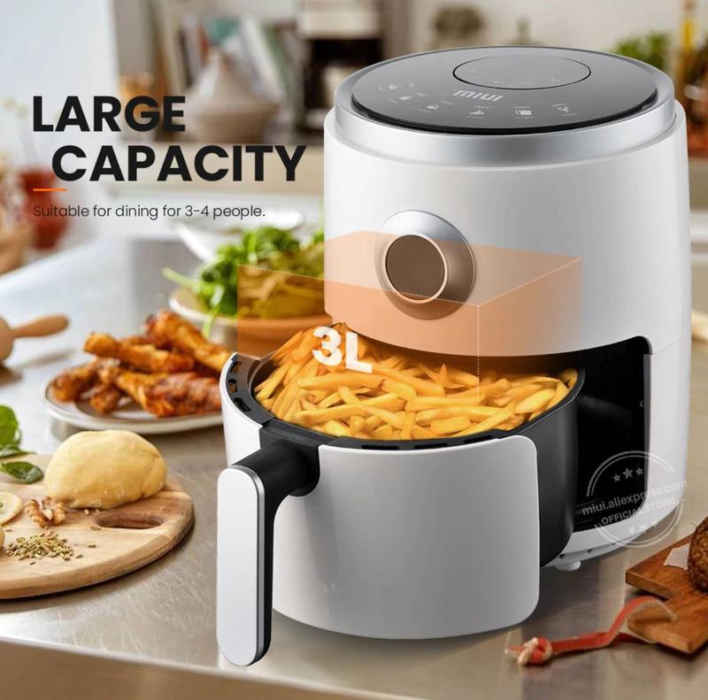 Alternatywy dla piekarnika