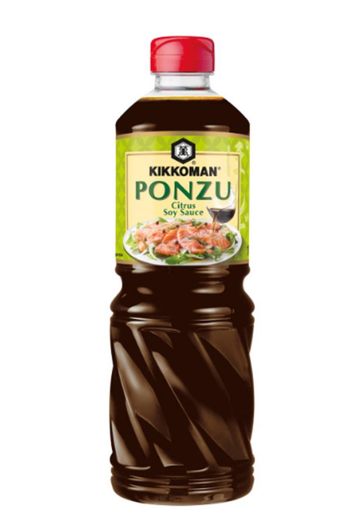 Alternatywy sosu do ryżu sushi
