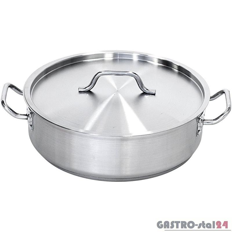 Garnki do duszenia mięsa