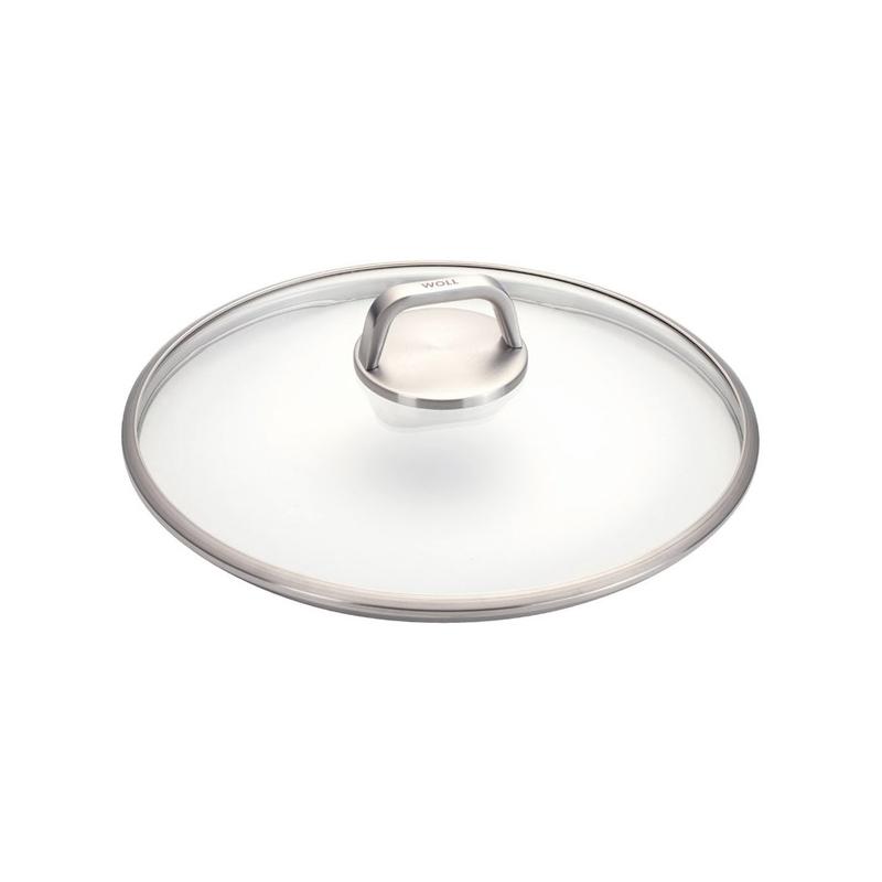 Jak zmierzyć pokrywkę garnka