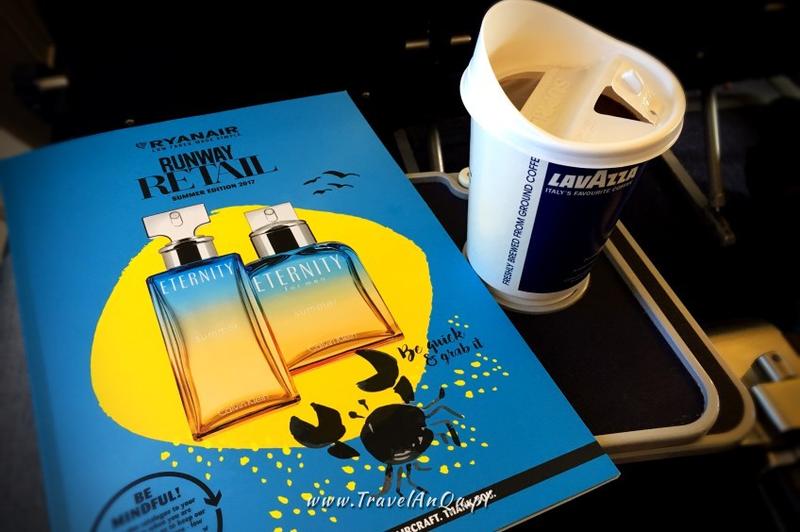 Jakość kawy a cena na pokładzie