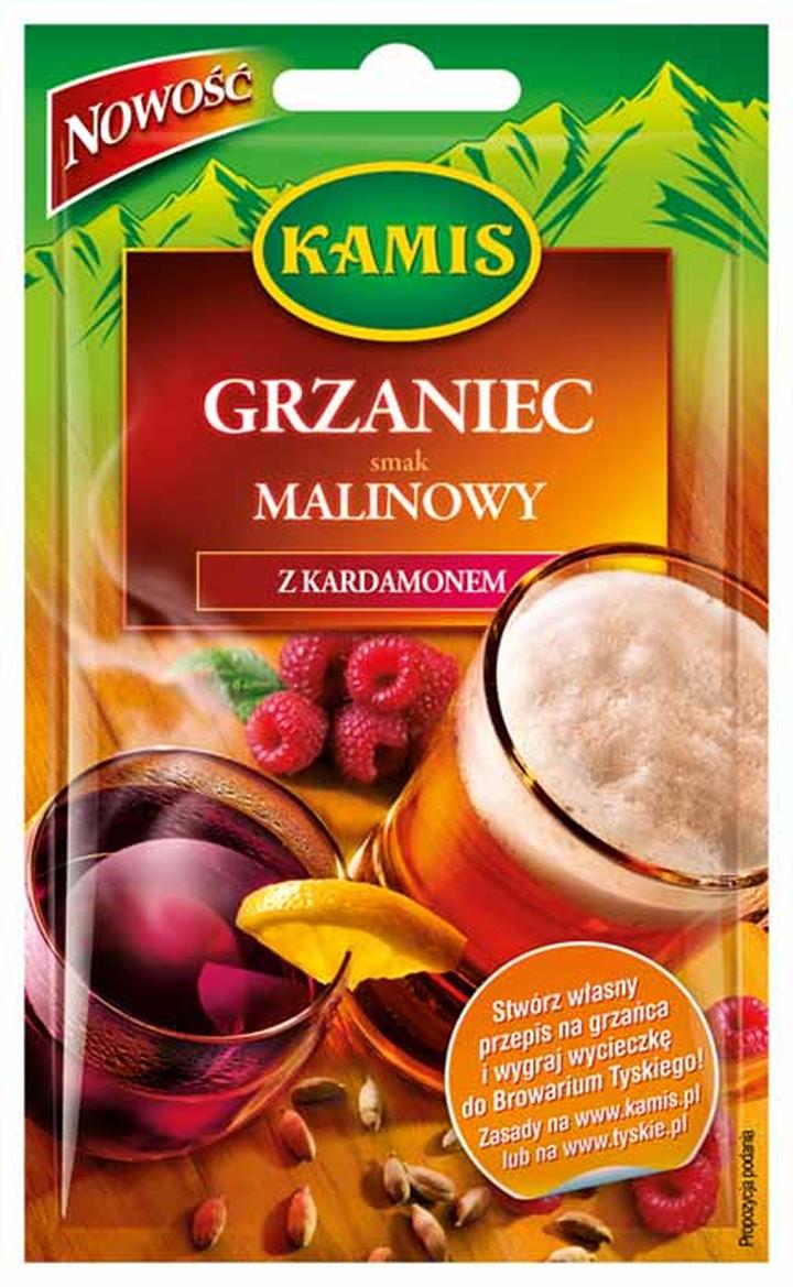 Klasyczne przyprawy do grzanego piwa