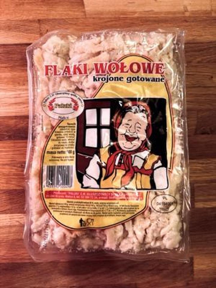 Kuchnia polska tradycyjna