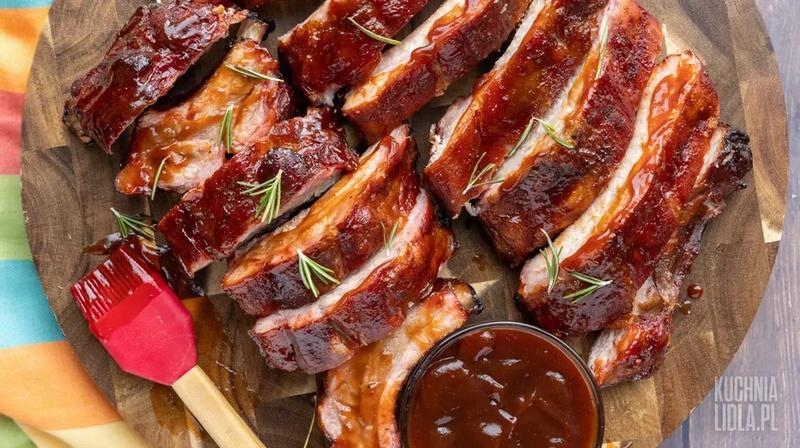 Mieszanka przypraw do karkówki