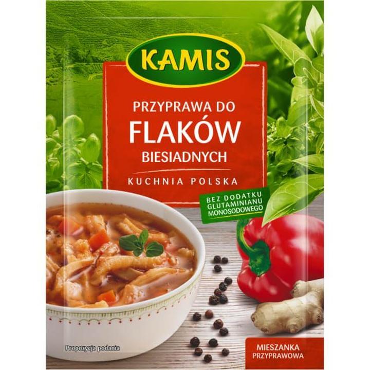 Polskie tradycje kulinarne
