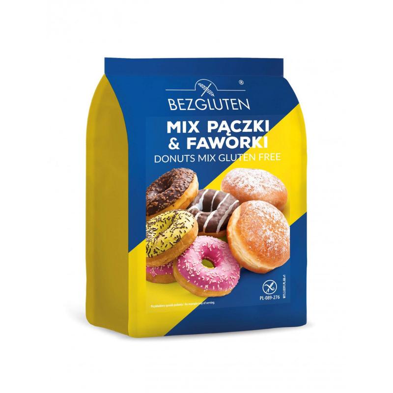 Sekrety idealnego ciasta